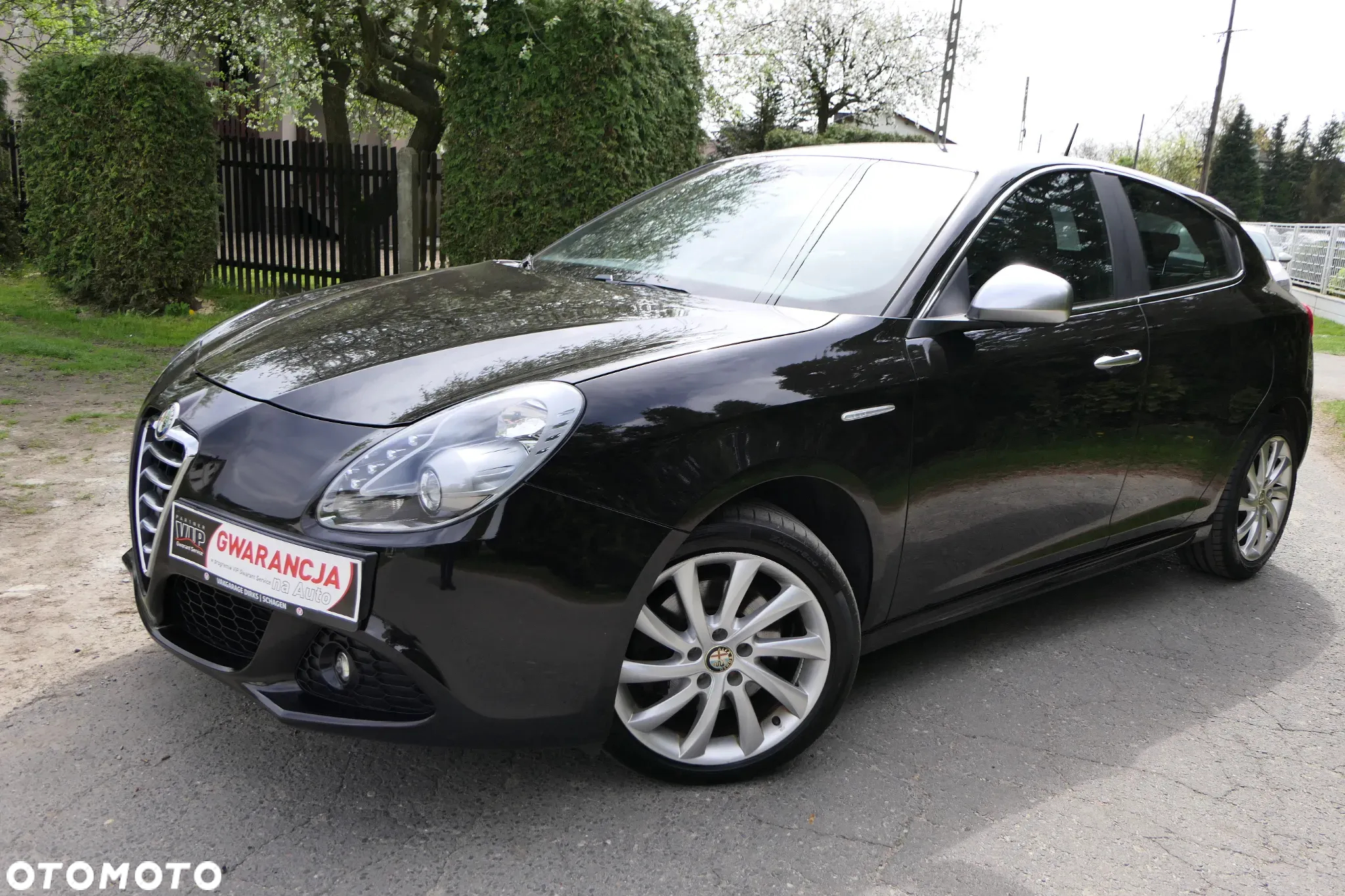 Alfa Romeo Giulietta 1.4 TB MultiAir Exclusive - 3