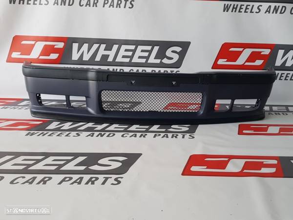 Para-choques frontal BMW e36 look M3 - 1