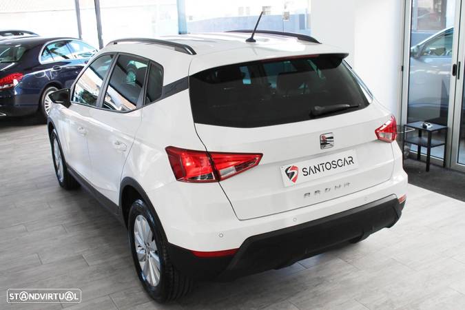 SEAT Arona 1.0 TSI Style - 7