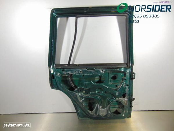 Porta tras esquerda Jeep Grand Cherokee|97-99 - 6