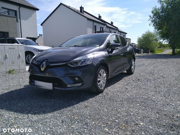 Renault Clio 0.9 Energy TCe Alize - 1