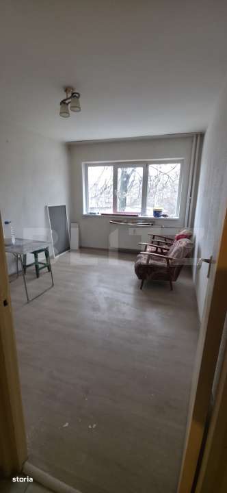 Apartament 2 camere ,etaj 1 , zona Nord - Imagine principală: 1/17