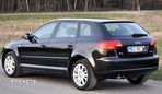 Audi A3 1.9 TDI Sportback DPF Ambition - 3