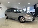 Ford S-Max 2.0 TDCi Titanium 7L - 4