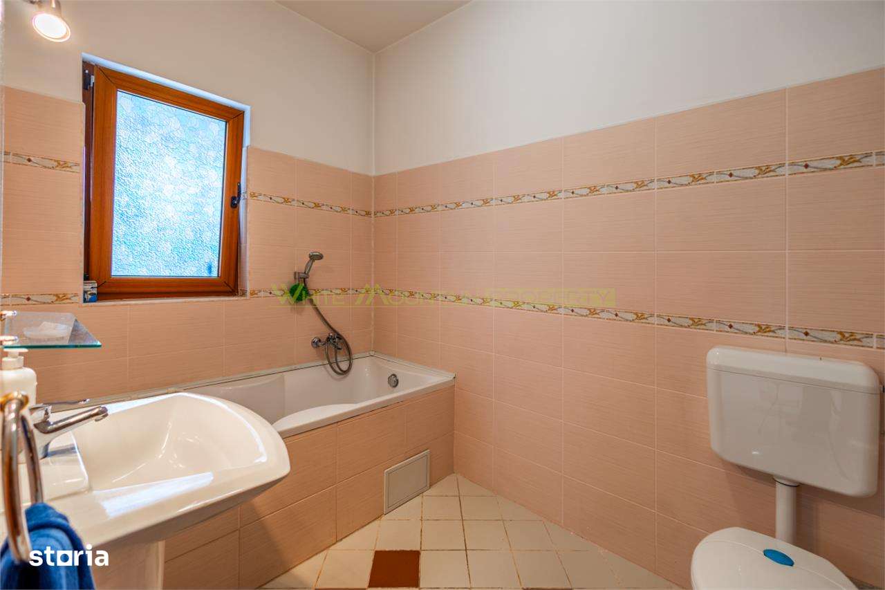 Vila oportunitate, 6 camere, teren 1.000 mp, de vanzare, Snagov-10