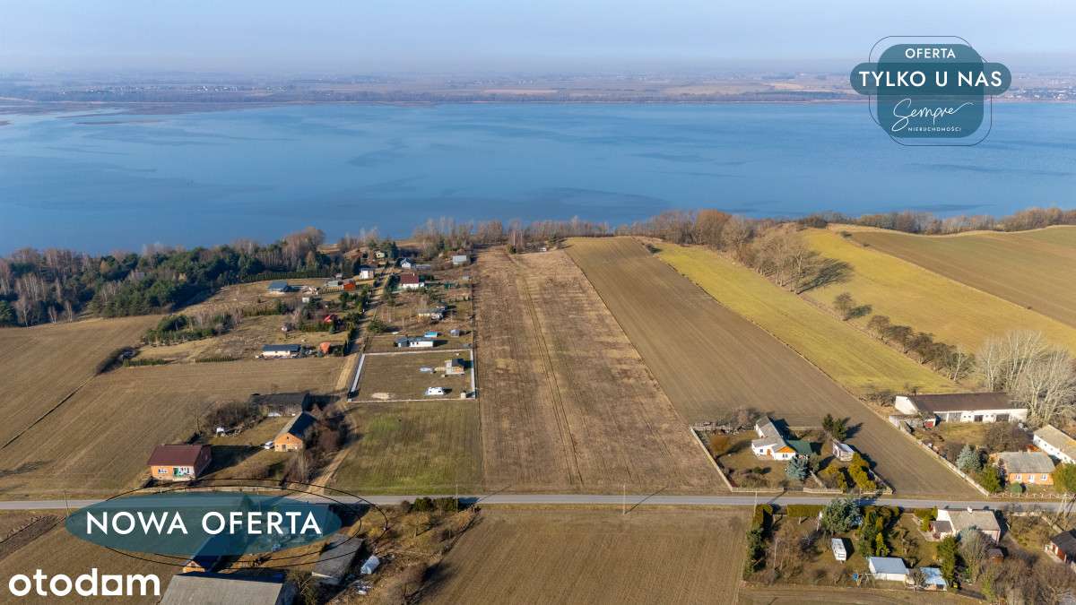 Twój relax nad jeziorem!-15