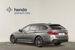 BMW 520 d Auto - 7