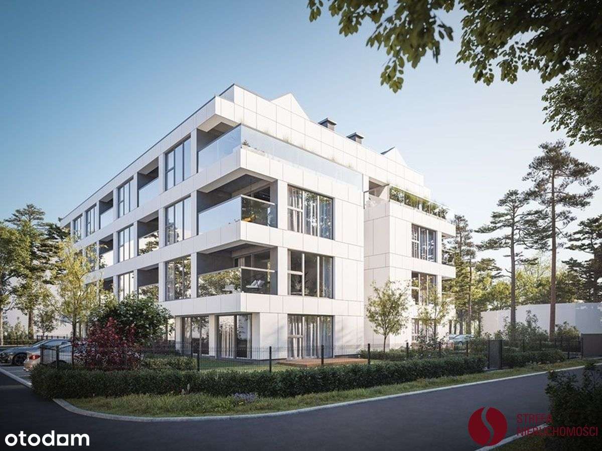 Apartamenty nad morzem zamieszkaj lub inwestuj-6