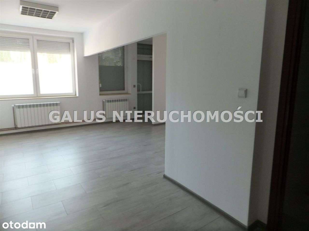 Lokal ul. Forteczna-15