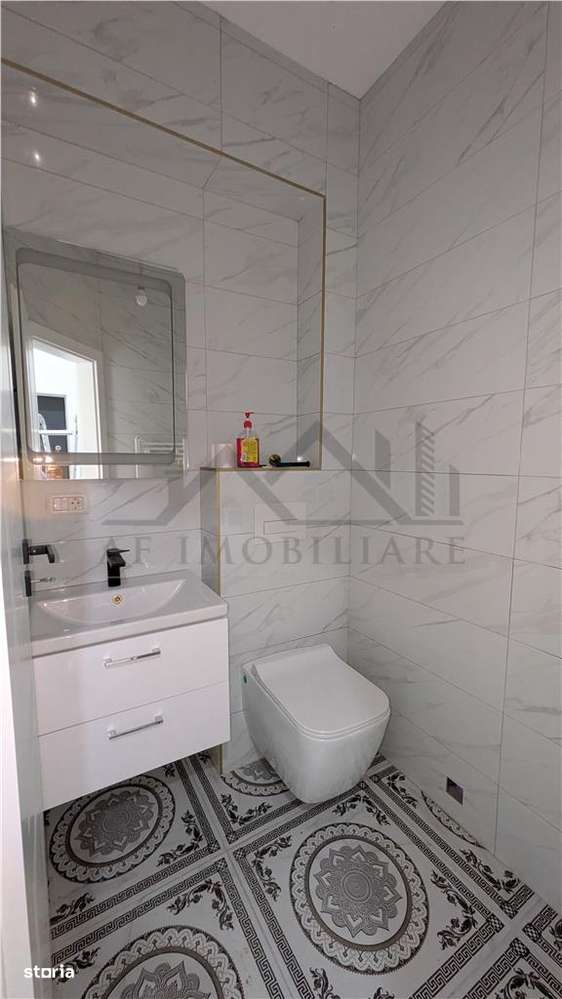 Duplex modern, 3 camere, 88 mp utili, teren 300 mp, Valea Lupului – la - Imagine principală: 5/8