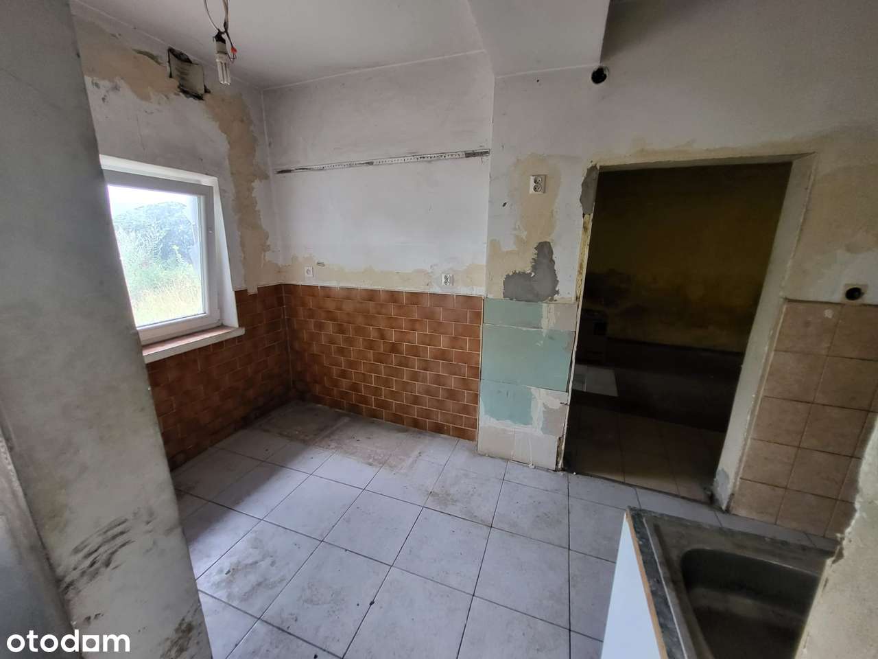 Bezpośrednio Dom Jaworzno Centrum OKAZJA - Pełny obrazek: 4/6