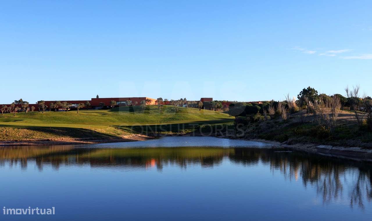 Terreno para Construção Moradia T4 de luxo | Bom Sucesso Resort em ... - Grande imagem: 4/13