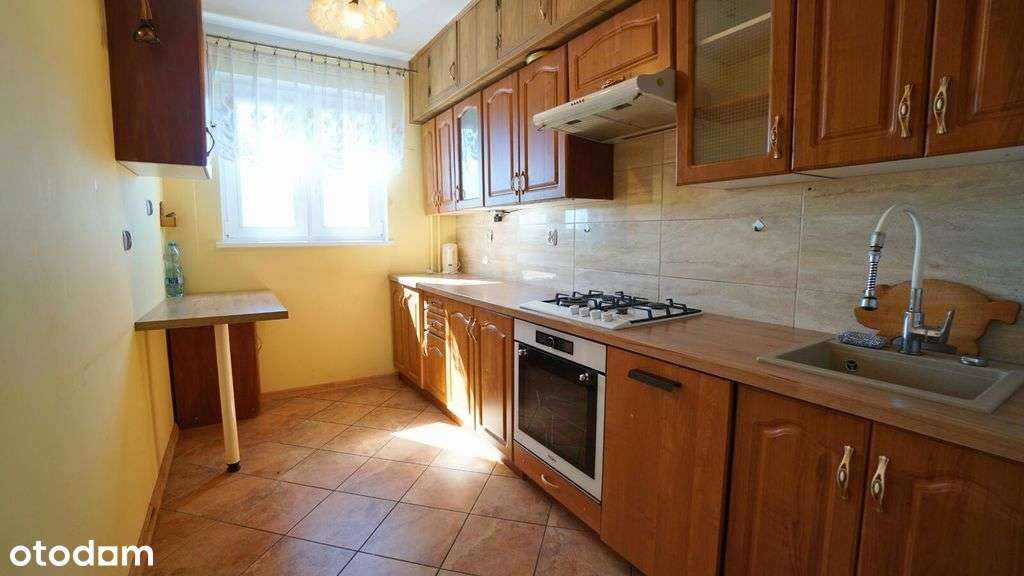 Mieszkanie 2 pokojowe 53,26m z balkonem - Widok 6