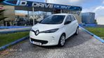 Renault Zoe Life - 2