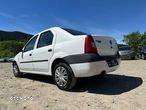 Dacia Logan MCV 1.5 dCi Laureate - 7