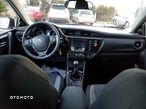 Toyota Auris 1.4 D-4D Active - 14