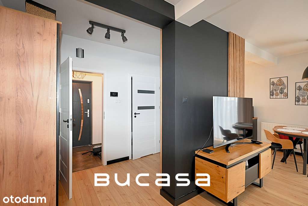 Dom 131 m² | garaż + 3 miejsca | ogród | 2021 rok-6