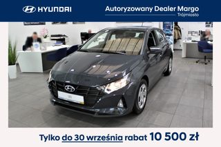 Hyundai i20 1.0 T-GDi Pure