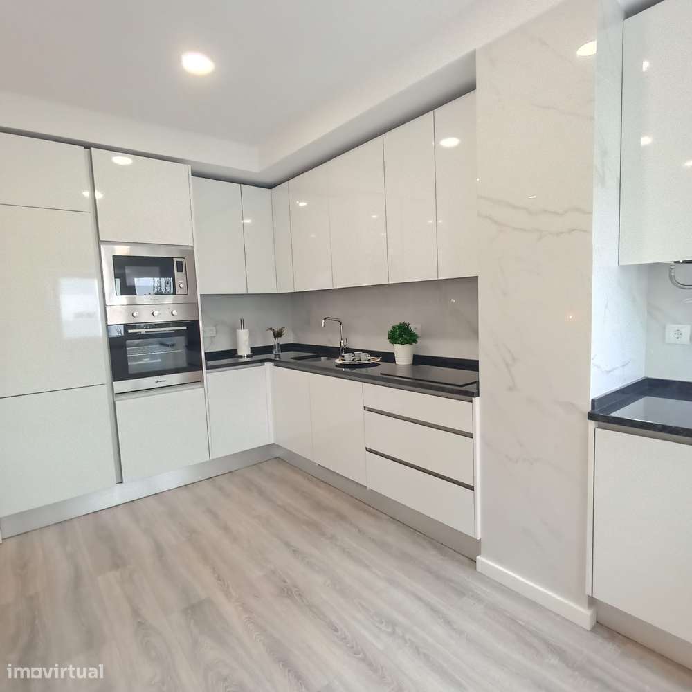 Apartamento – Benfica - Vista 5