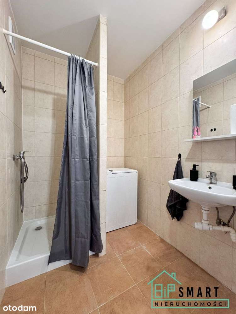 2 pokoje | balkon | rolety | do własnej aranżacji-6