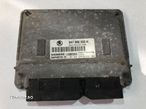 Calculator motor ecu Skoda Fabia (1999-2008) 1.4 mpi 047906033h - 1