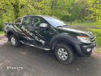 Ford Ranger 2.2 TDCi 4x4 DC XLT - 3