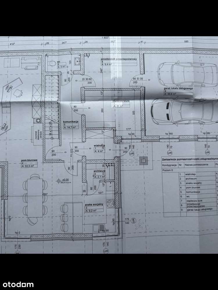 Działka przy lesie z pozwoleniem na budowę!!! - Pełny obrazek: 5/7