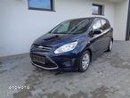 Ford Grand C-MAX - 2