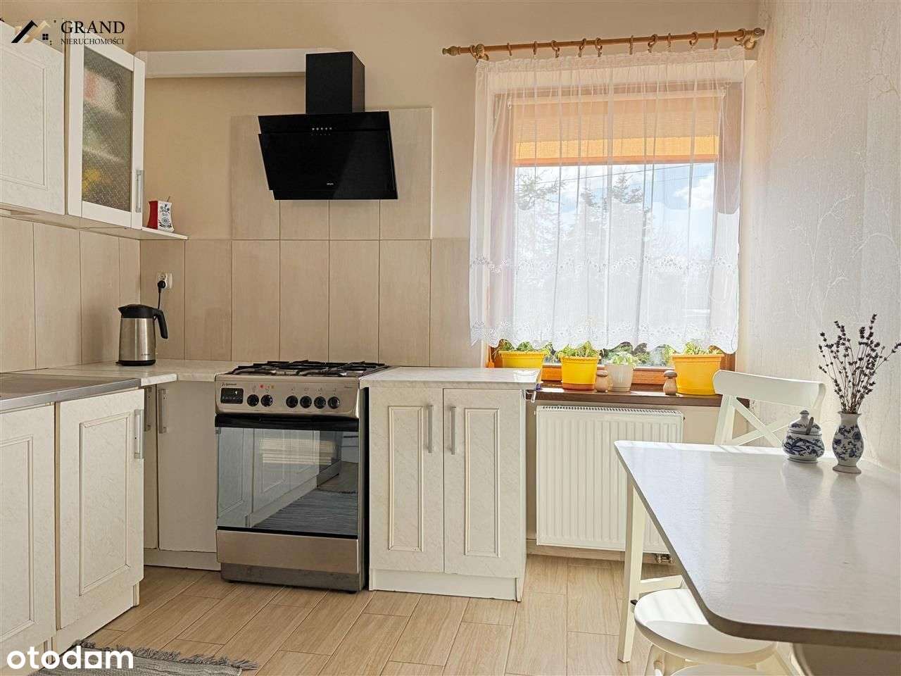 Dom Karnieszewice dwurodzinny, duża działka-15