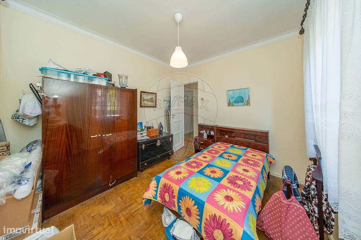 Moradia T2 para venda-13