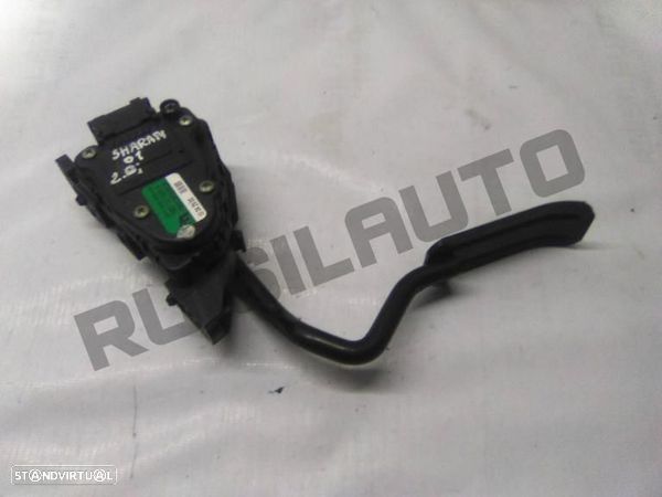 Potenciometro 7m372_1603a Vw Sharan (7m) 2.0 16v [1995_2011] - 1