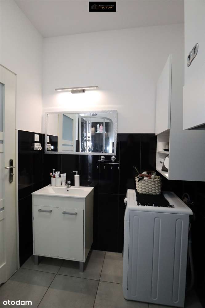 3 pokojowe mieszkanie na sprzedaż w Wągrowcu-6