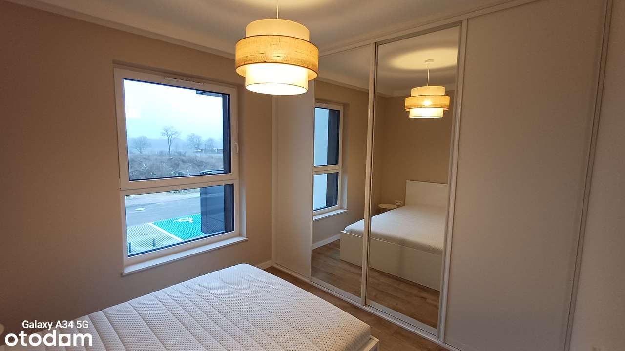 Mieszkanie NOWE 44m2 Jankowice - Folwark - Pełny obrazek: 5/10