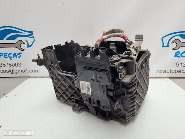 MODULO REGULADOR DE VOLTAGEM ORIGINAL 243800011 7VV RENAULT MEGANE III 3 MK3 1.5DCI - 1