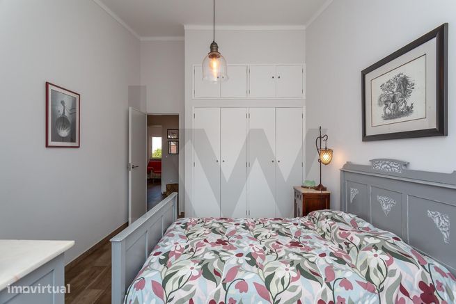 Moradia T4 à venda na Rebelva – Carcavelos-27