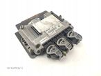 KOMPUTER SILNIKA BOSCH PEUGEOT CITROEN 1.4 HDI 9647158180 - 5