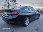 BMW Seria 3 318d MHEV Advantage - 7