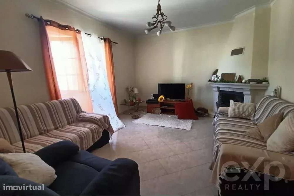 Moradia independente em Quelfes, Olhão, Faro, Algarve, Portugal - Grande imagem: 4/27