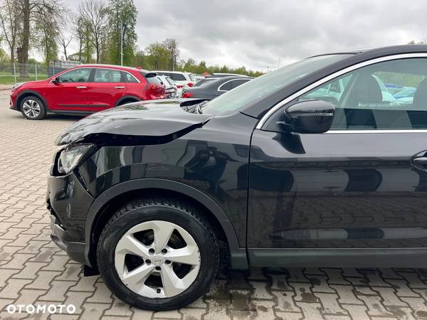 Nissan Qashqai 1.2 DIG-T Acenta - 3