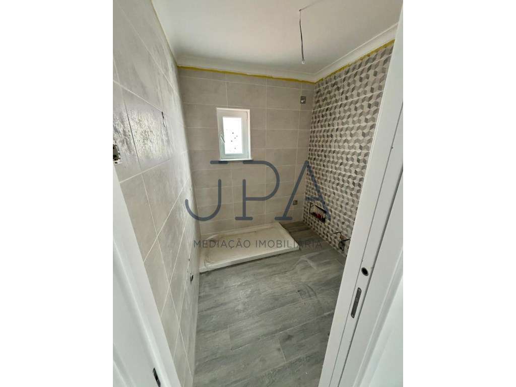 Altura - Em construção - moradia T4 com garagem e piscina-29