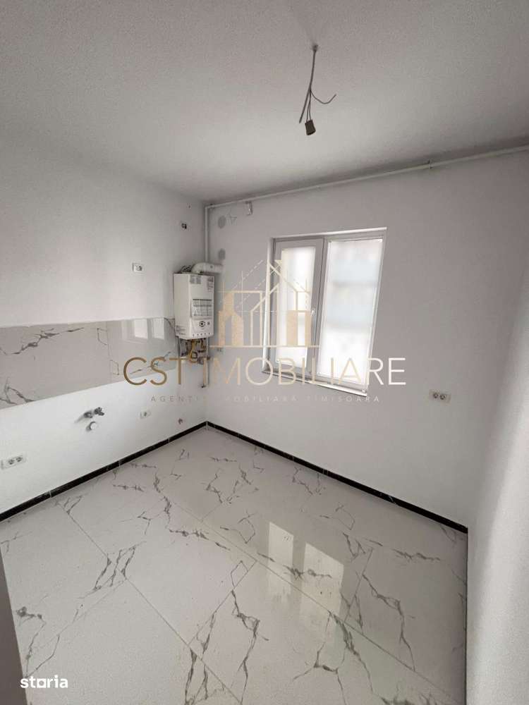 Apartament 3 Camere Etajul 1 / Giroc / 74 mp utili - Imagine principală: 5/7