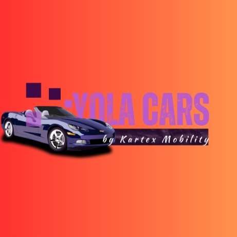 Yola Cars logo