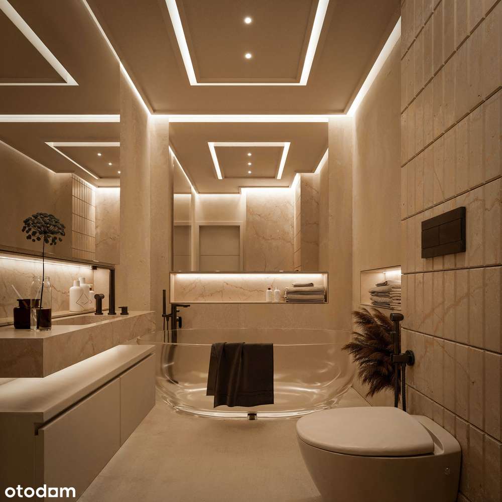 UNIKAT w Jaworznie – Nowe mieszkania | Garaż | Tarasy nawet 50 m²-13