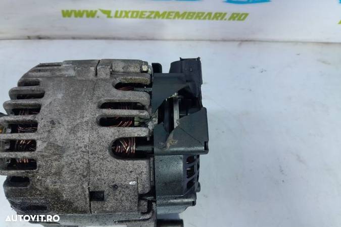 Alternator 1.9 tdi 8el012430-96 Audi A3 8L  [din 1996 pana  2000] seria - 2