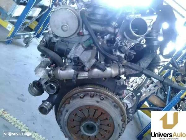 MOTOR COMPLETO ALFA ROMEO GT 2008 -937A5000 - 1