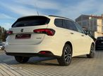 Fiat Tipo Station Wagon 1.6 M-Jet Lounge Tech J17 DCT - 8