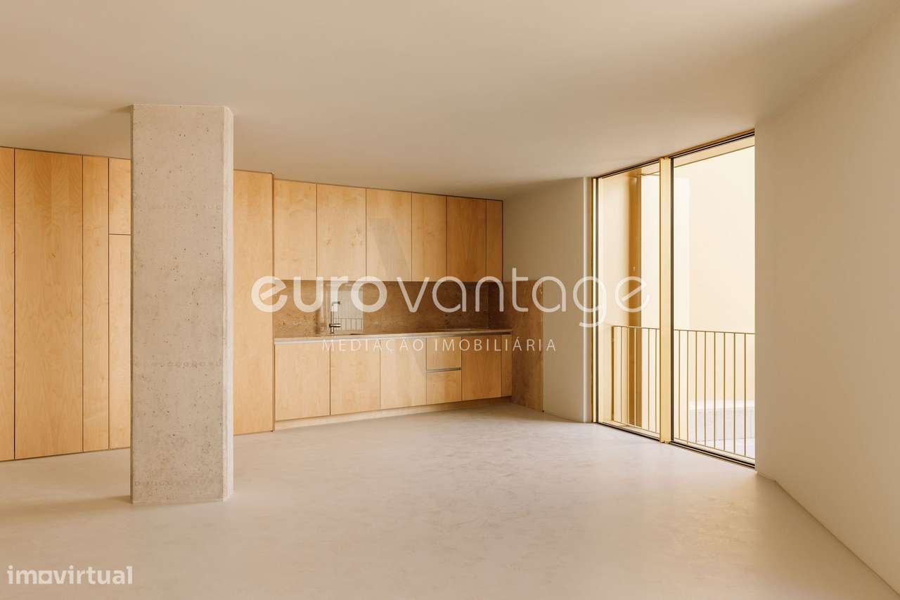 Apartamento T4 Duplex - Grande imagem: 2/21