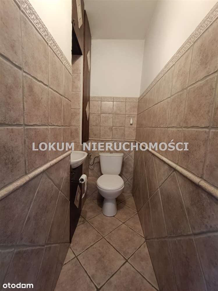 M-4 ul. Przemysława I piętro z balkonem - Pełny obrazek: 4/9