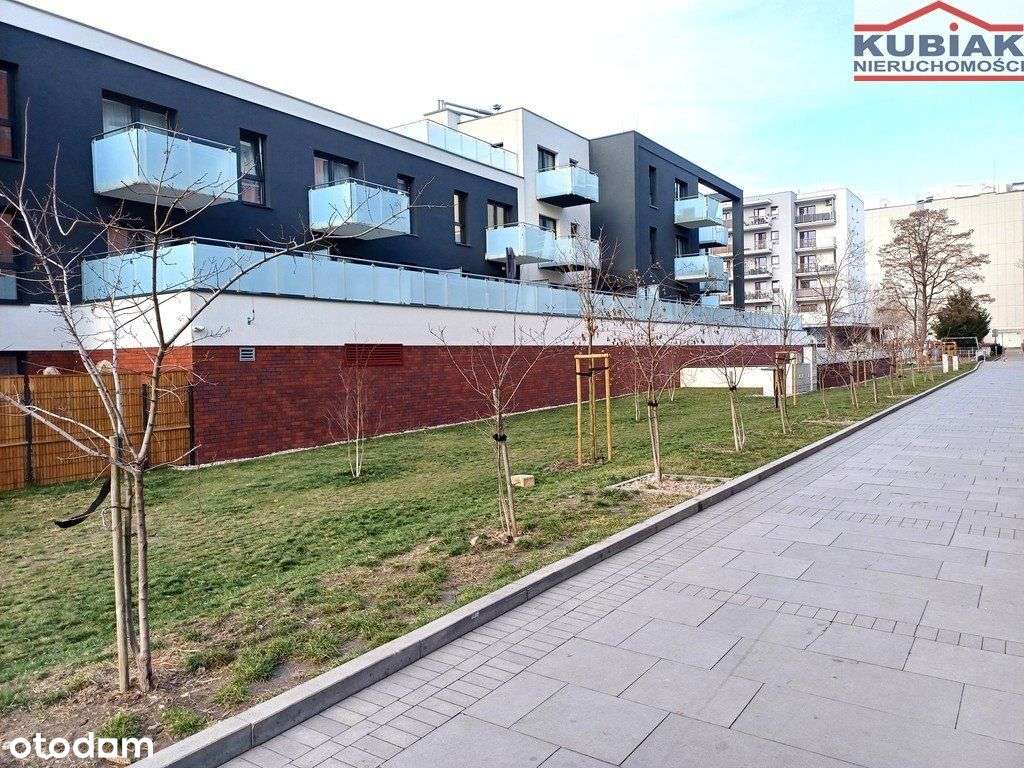 Pruszków 60m2 3 pokoje m. garaż. 2024r. Gotowe !!!-14