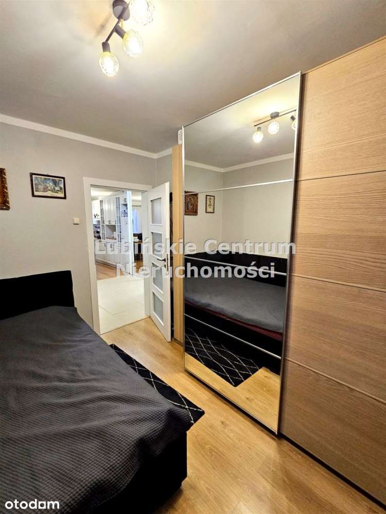 Mieszkanie, 62 m², Lubin-11